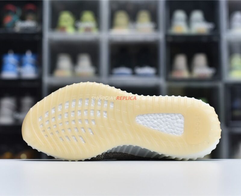 đế boost nén Giày Adidas Yeezy 350 V2 ‘Zyon’ rep 1:1