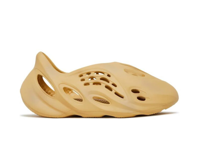 Giày Adidas Yeezy Foam Runner 'Desert Sand' 1:1