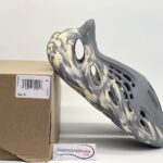 Giày Adidas Yeezy Foam Runner ‘MXT Moon Grey’ rep