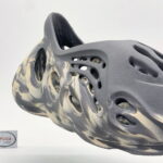 Giày Adidas Yeezy Foam Runner ‘MXT Moon Grey’