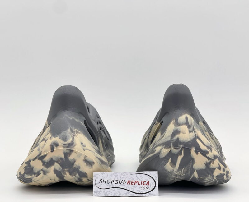 Giày Adidas Yeezy Foam Runner ‘MXT Moon Grey’
