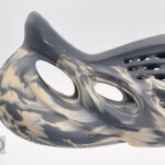 Giày Adidas Yeezy Foam Runner ‘MXT Moon Grey’ rep 1:1