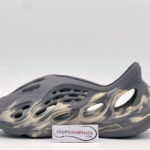 Giày Adidas Yeezy Foam Runner ‘MXT Moon Grey’ rep 1:1