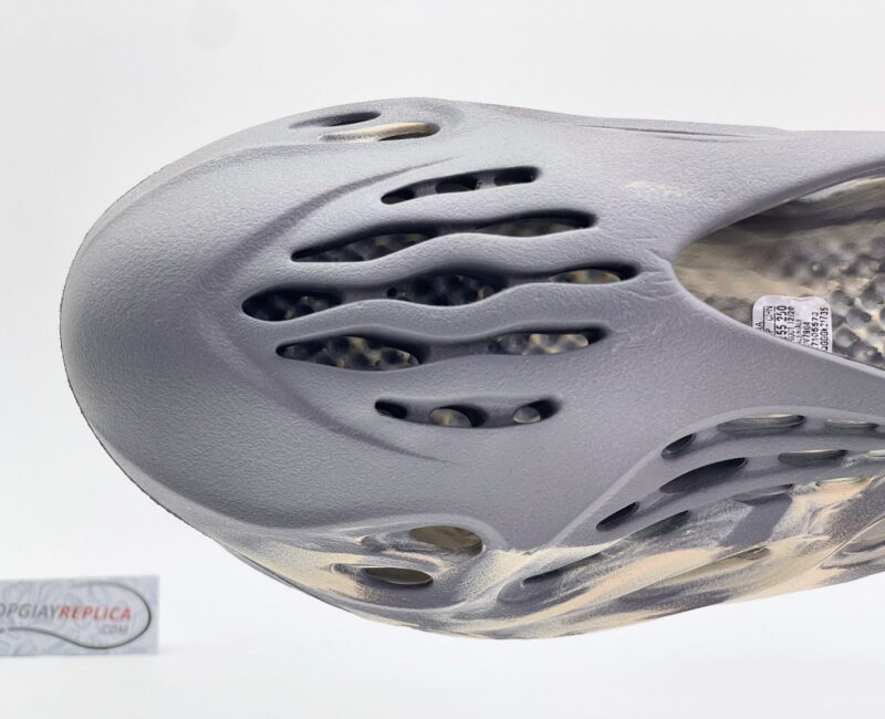 Giày Adidas Yeezy Foam Runner ‘MXT Moon Grey’