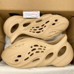Giày Adidas Yeezy Foam Runner ‘Ochre’ rep 1:1