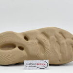 Giày Adidas Yeezy Foam Runner ‘Ochre’ rep 1:1