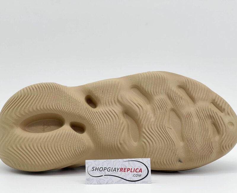 Giày Adidas Yeezy Foam Runner ‘Ochre’ rep 1:1