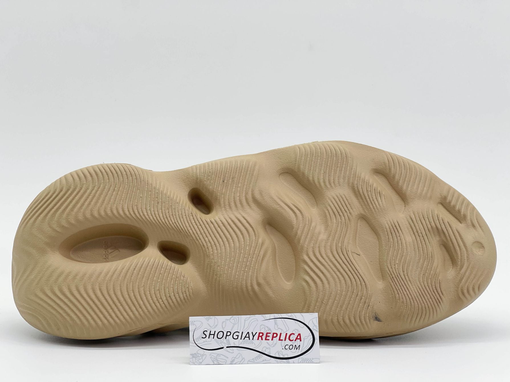 Giày Adidas Yeezy Foam Runner ‘Ochre’ rep 1:1