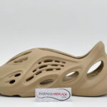 Giày Adidas Yeezy Foam Runner ‘Ochre’ rep 1:1