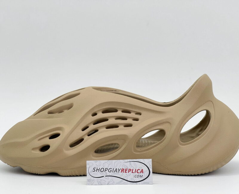 Giày Adidas Yeezy Foam Runner ‘Ochre’ rep 1:1