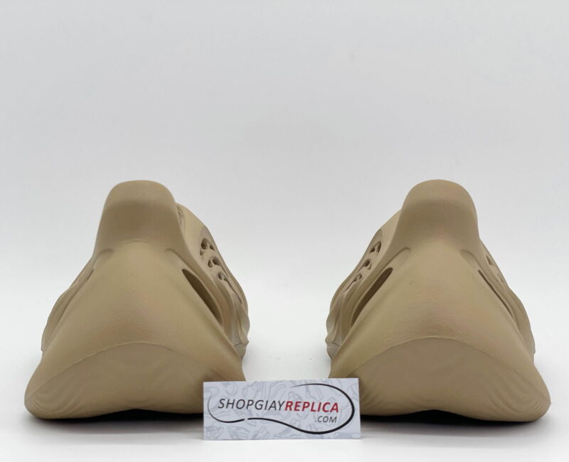 Giày Adidas Yeezy Foam Runner ‘Ochre’ rep 1:1