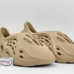 Giày Adidas Yeezy Foam Runner ‘Ochre’ rep 1:1