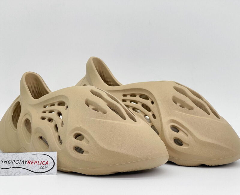 Giày Adidas Yeezy Foam Runner ‘Ochre’ rep 1:1