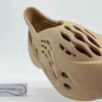 Giày Adidas Yeezy Foam Runner ‘Ochre’ rep 1:1