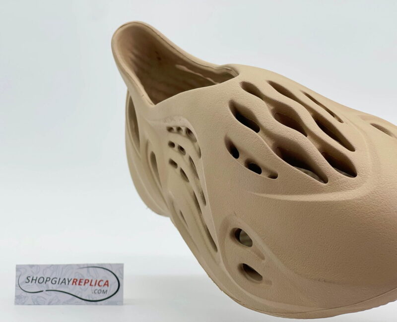 Giày Adidas Yeezy Foam Runner ‘Ochre’ rep 1:1