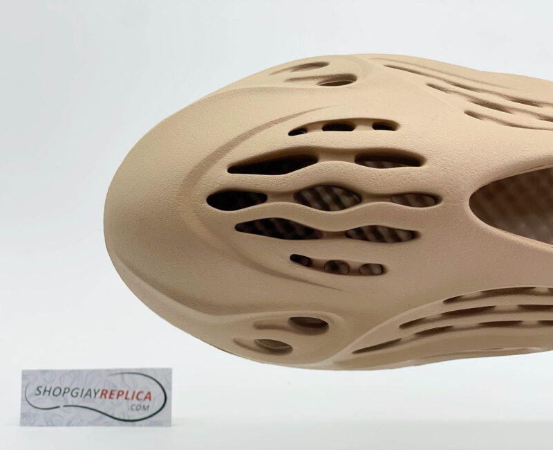 Giày Adidas Yeezy Foam Runner ‘Ochre’ rep 1:1