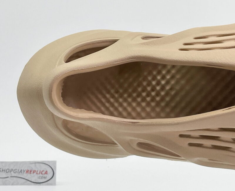 Giày Adidas Yeezy Foam Runner ‘Ochre’ rep 1:1