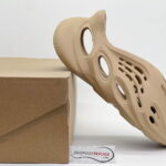 Giày Adidas Yeezy Foam Runner ‘Ochre’ rep 1:1