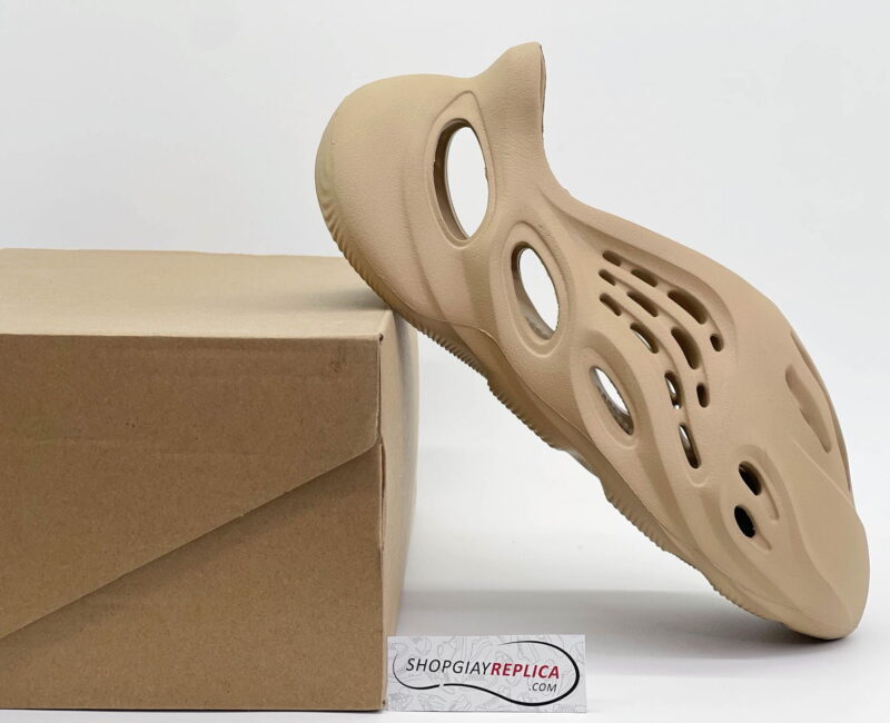 Giày Adidas Yeezy Foam Runner ‘Ochre’ rep 1:1