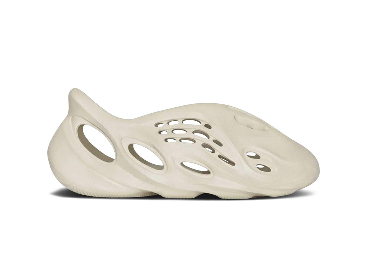 Giày Adidas Yeezy Foam Runner 'Sand' 1:1