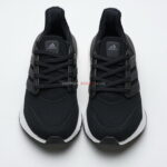 đế boost giày Ultra Boost 21 Core Black White rep 1:1