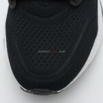 Giày Adidas Ultra Boost 21 Core Black White rep 1:1