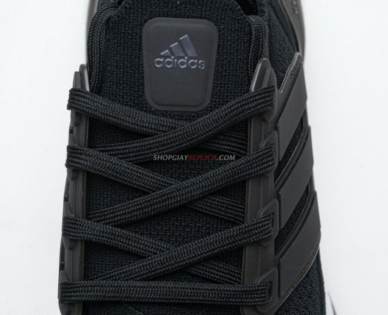 lót Giày Adidas Ultra Boost 21 Core Black White rep 1:1