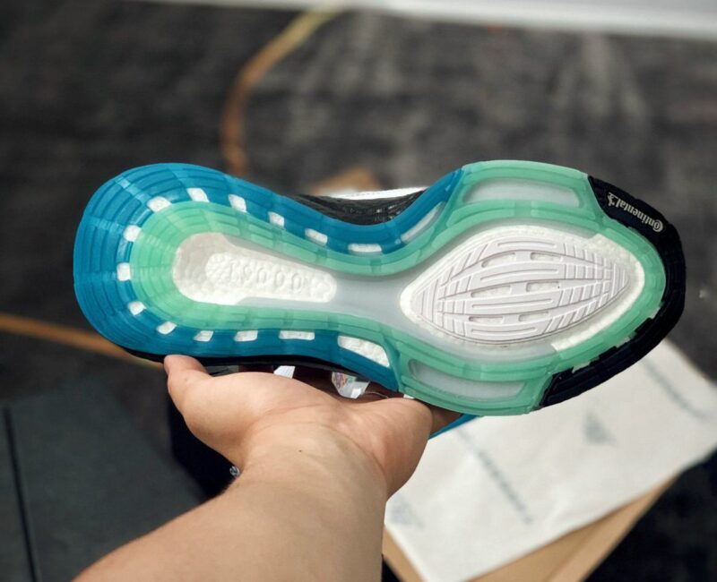 đế Giày Adidas Ultra Boost 21 Multi-Color rep 1:1