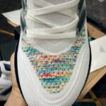 Giày Adidas Ultra Boost 21 Multi-Color rep 1:1