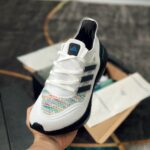 Giày Adidas Ultra Boost 21 Multi-Color rep 1:1