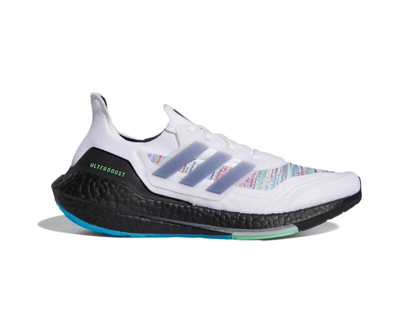 Giày Adidas Ultra Boost 21 Multi-Color