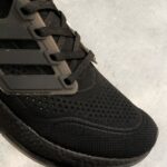 Giày Adidas Ultra Boost 21 Triple Black Đen rep 1:1