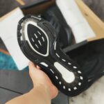 Giày Adidas Ultra Boost 21 Triple Black Đen rep 1:1