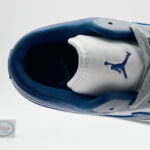 Giày Nike Air Jordan 1 Low 'French Blue' rep 1:1