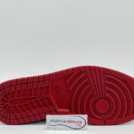 Giày Nike Air Jordan 1 Low ‘Reverse Black Toe’ Like Auth