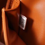 Balo MCM Stark Side Studs in Visetos Black Smalll