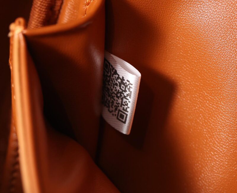 Balo MCM Stark Side Studs in Visetos Black Smalll