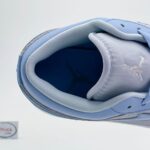 Giày Nike Air Jordan 1 Low ‘University Blue’