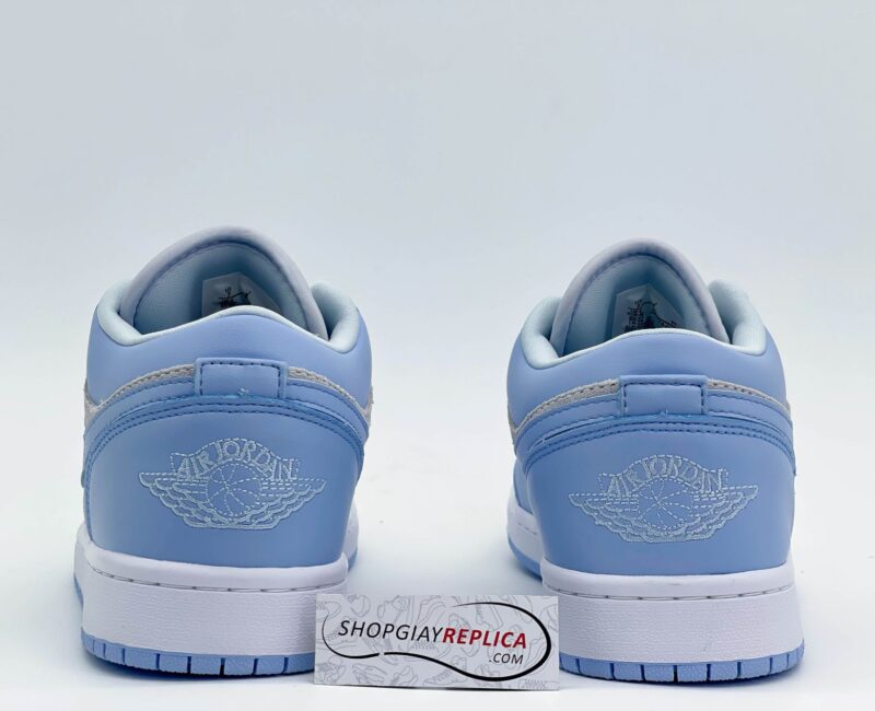 Giày Nike Air Jordan 1 Low ‘University Blue’