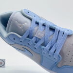 Giày Nike Air Jordan 1 Low ‘University Blue’