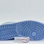 Giày Nike Air Jordan 1 Low ‘University Blue’