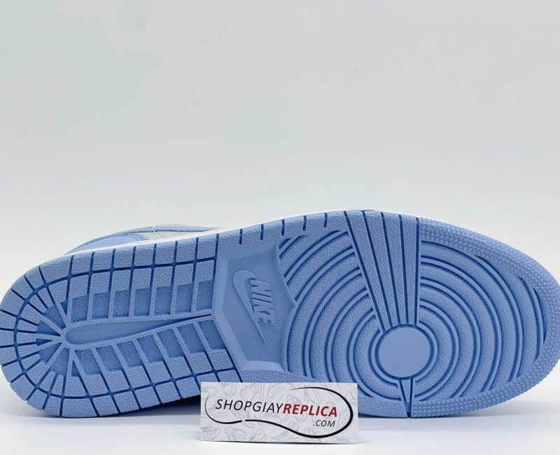 Giày Nike Air Jordan 1 Low ‘University Blue’
