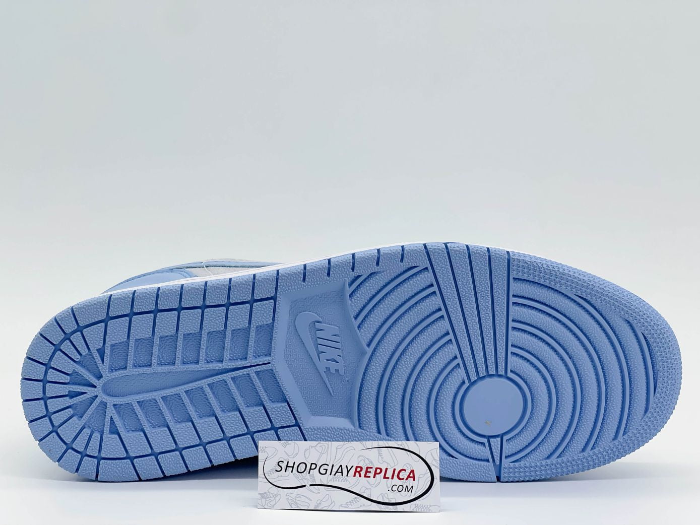 Giày Nike Air Jordan 1 Low ‘University Blue’