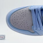 Giày Nike Air Jordan 1 Low ‘University Blue’
