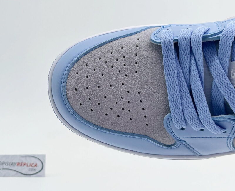 Giày Nike Air Jordan 1 Low ‘University Blue’