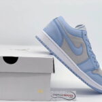 Giày Nike Air Jordan 1 Low ‘University Blue’
