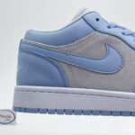 Giày Nike Air Jordan 1 Low ‘University Blue’
