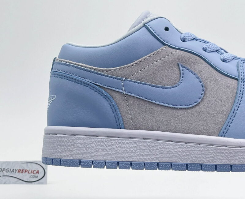 Giày Nike Air Jordan 1 Low ‘University Blue’