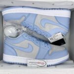 Giày Nike Air Jordan 1 Low ‘University Blue’