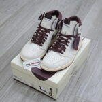 Giày Nike Air Jordan 1 Retro High OG A Ma Maniére Like Auth